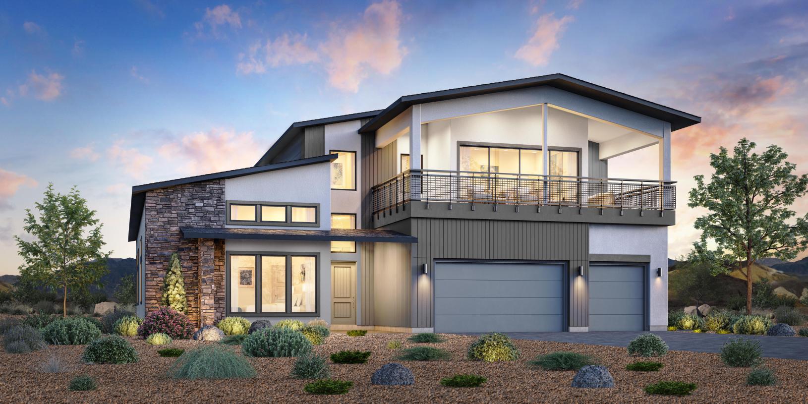 Mid-Century Modern