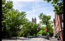 Magnolia Square at Princeton: Princeton, New Jersey - Toll Brothers