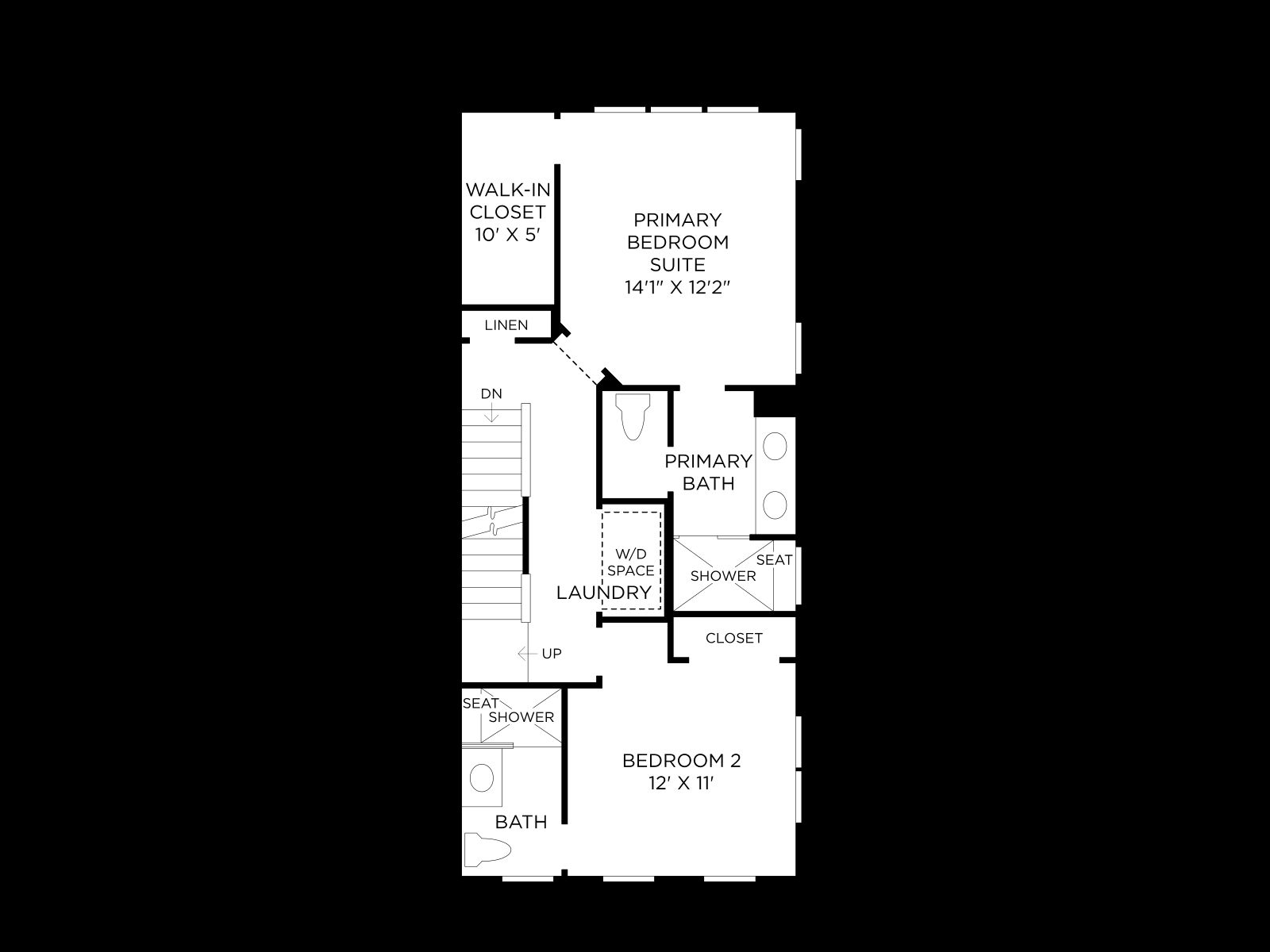 3rd Floor