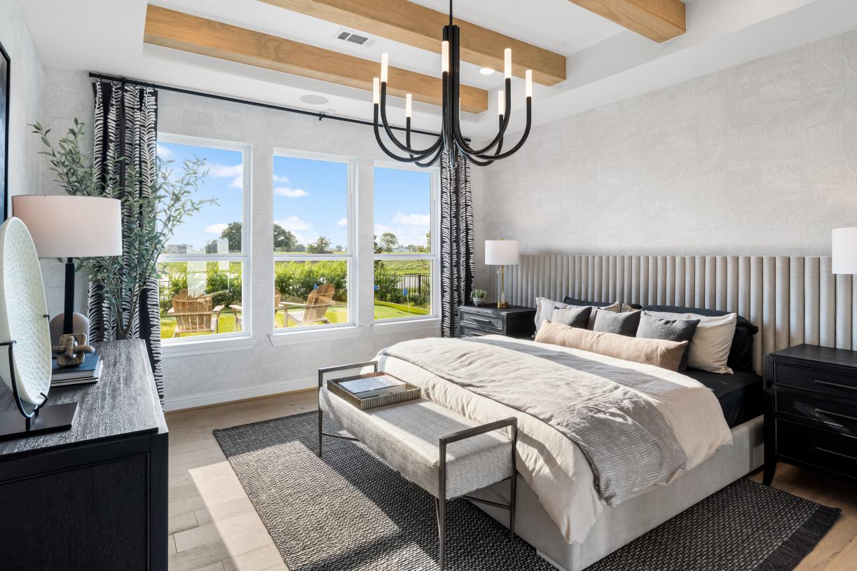 casa en Toll Brothers at Oakhill Reserve - Longleaf Collection por Toll Brothers