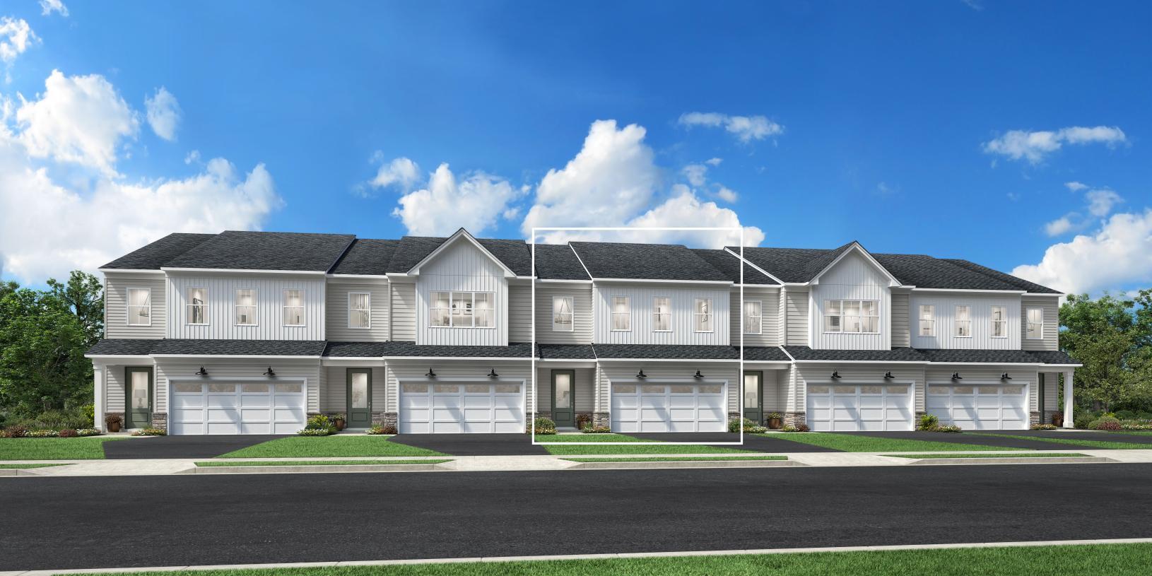 2 Oakwood Ln. Sellersville, PA 18960