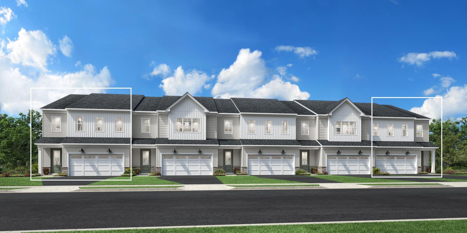 2 Oakwood Ln. Sellersville, PA 18960