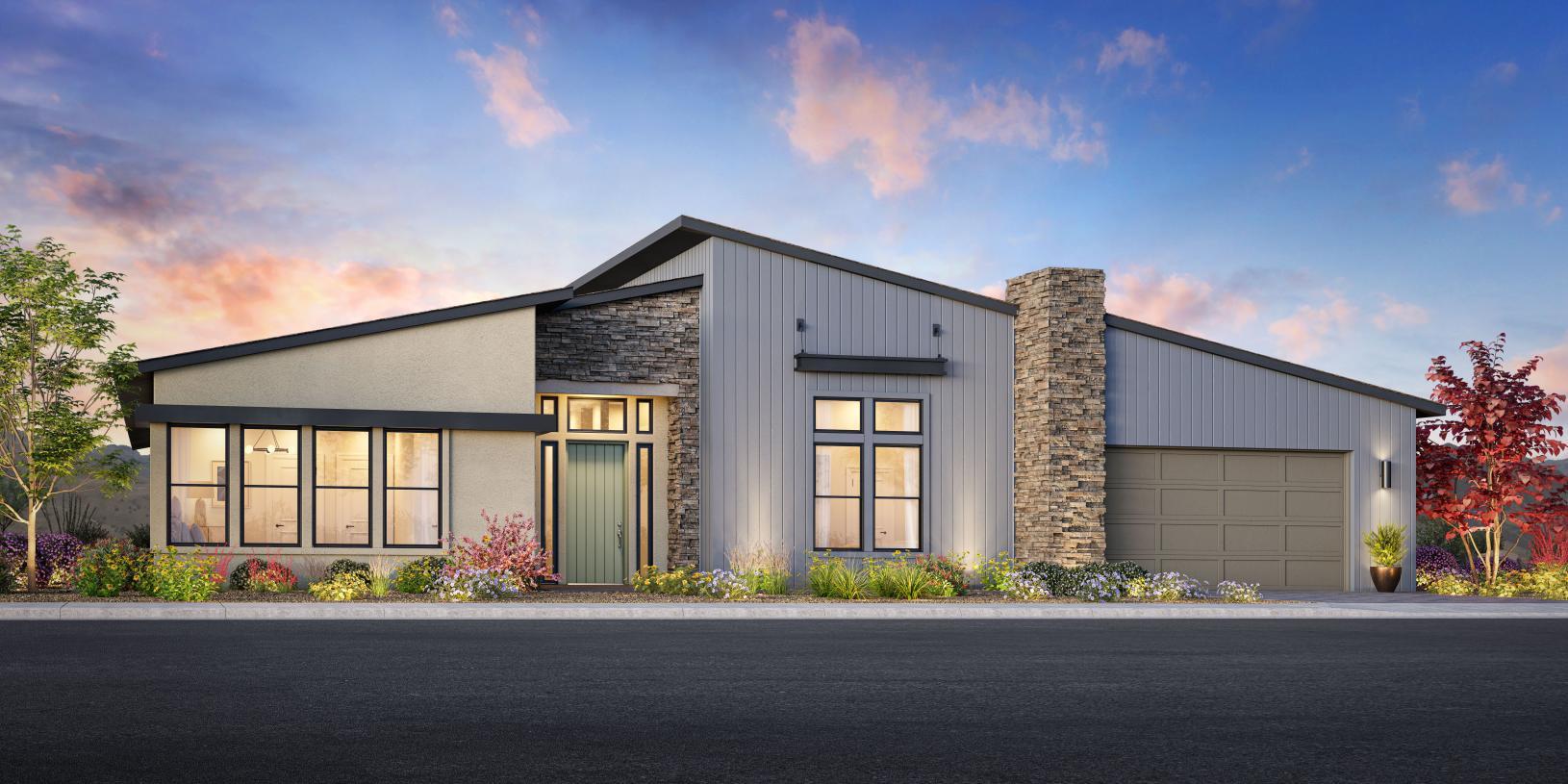 Gatzby Edge floor plan