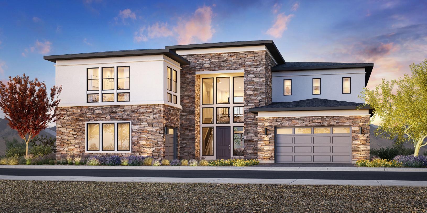 Modern Prairie