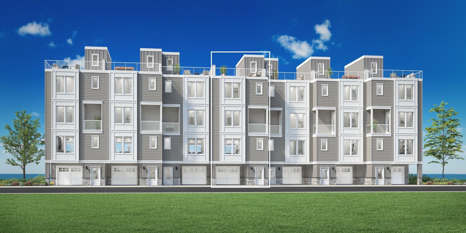 28 Front St (Rathlin)