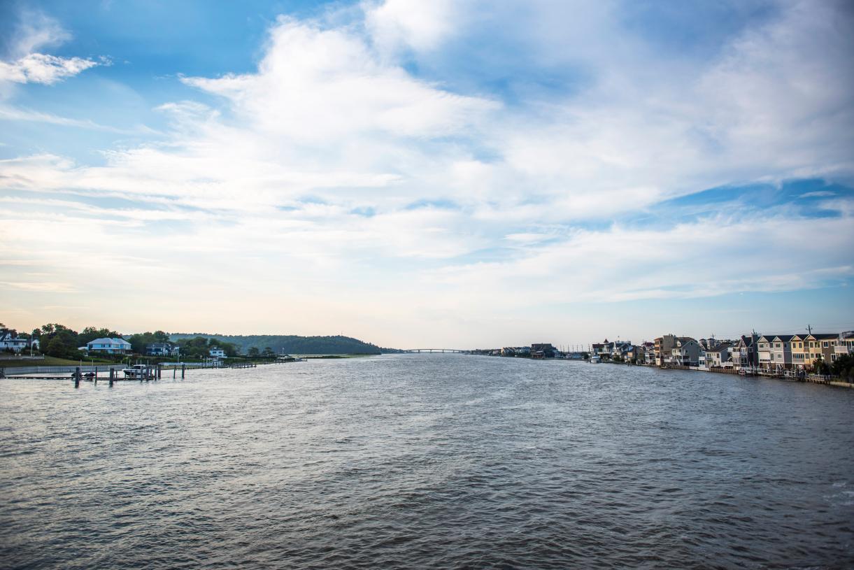 Haven at Sea Bright by Toll Brothers - Harbor Collection - Sea Bright, NJ