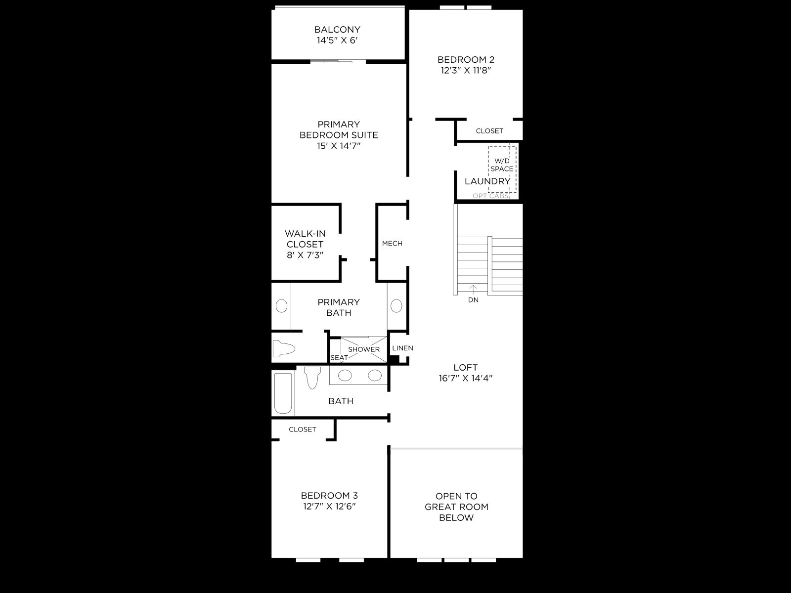 3rd Floor