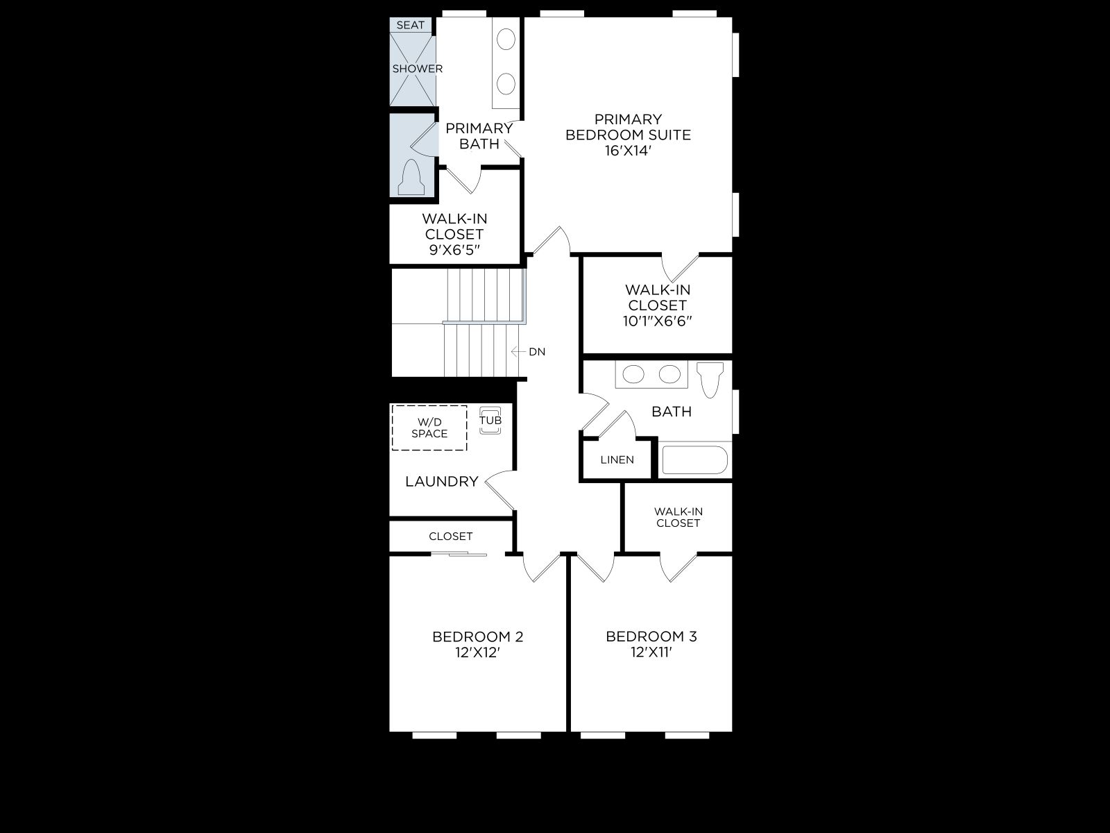 2nd Floor