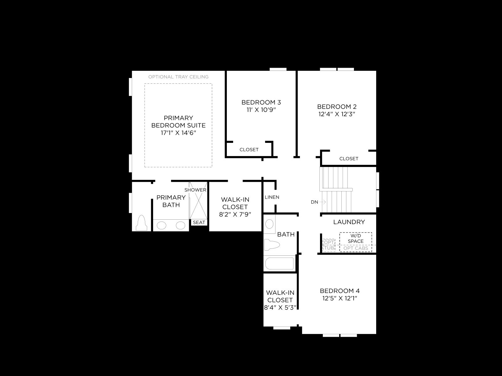 2nd Floor