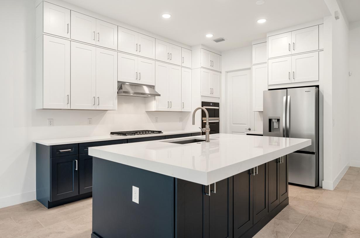 Pinellas - Seven Shores - Harbor Collection: Naples, Florida - Toll Brothers