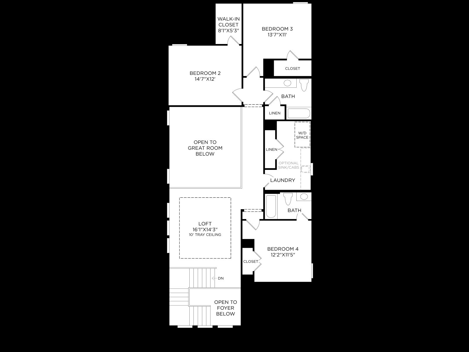 2nd Floor