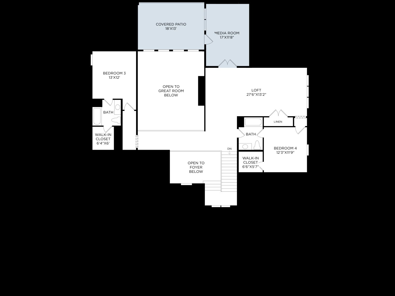 2nd Floor