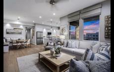 Ironridge at Metro Heights: Montebello, California - Toll Brothers