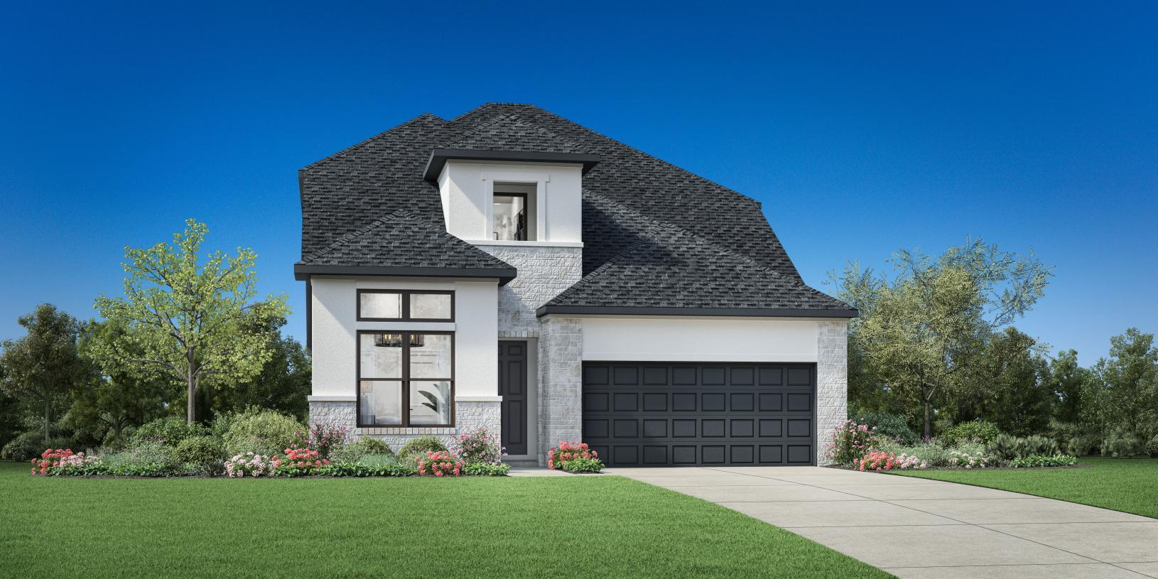 Lolly - Woodson's Reserve - Rosewood Collection: Spring, Texas - Toll Brothers