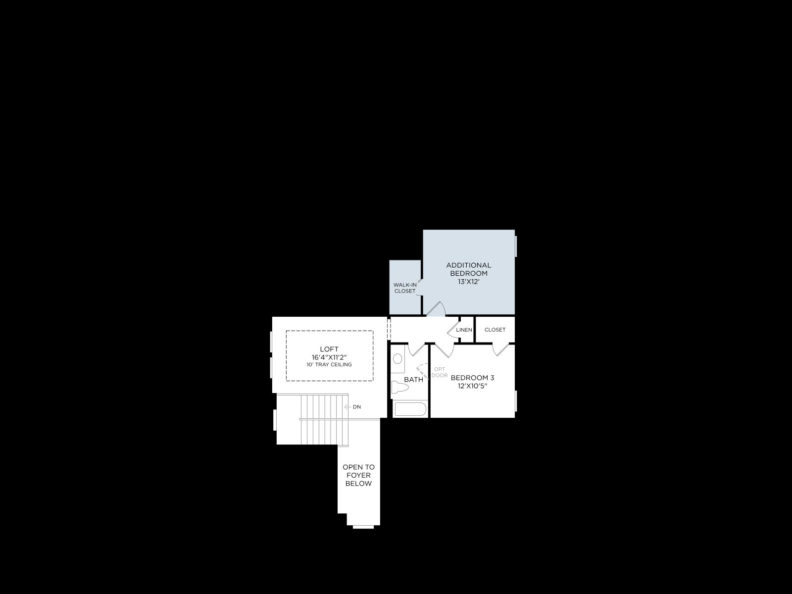 2nd Floor