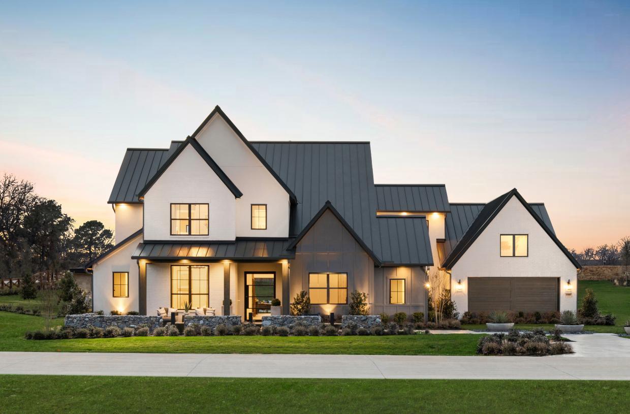 Enclave at Hickory Hill - Argyle, TX