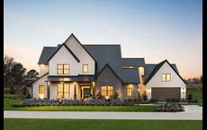 Enclave at Hickory Hill: Argyle, Texas - Toll Brothers