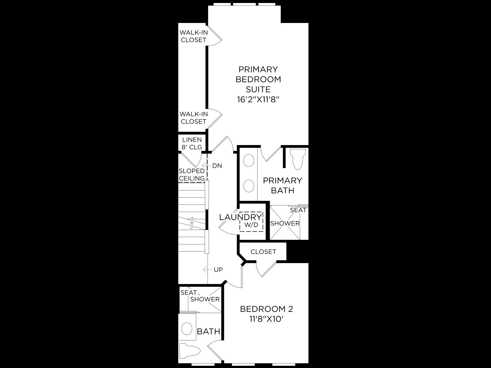 3rd Floor