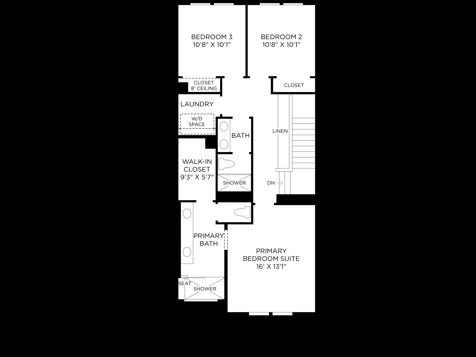 3rd Floor