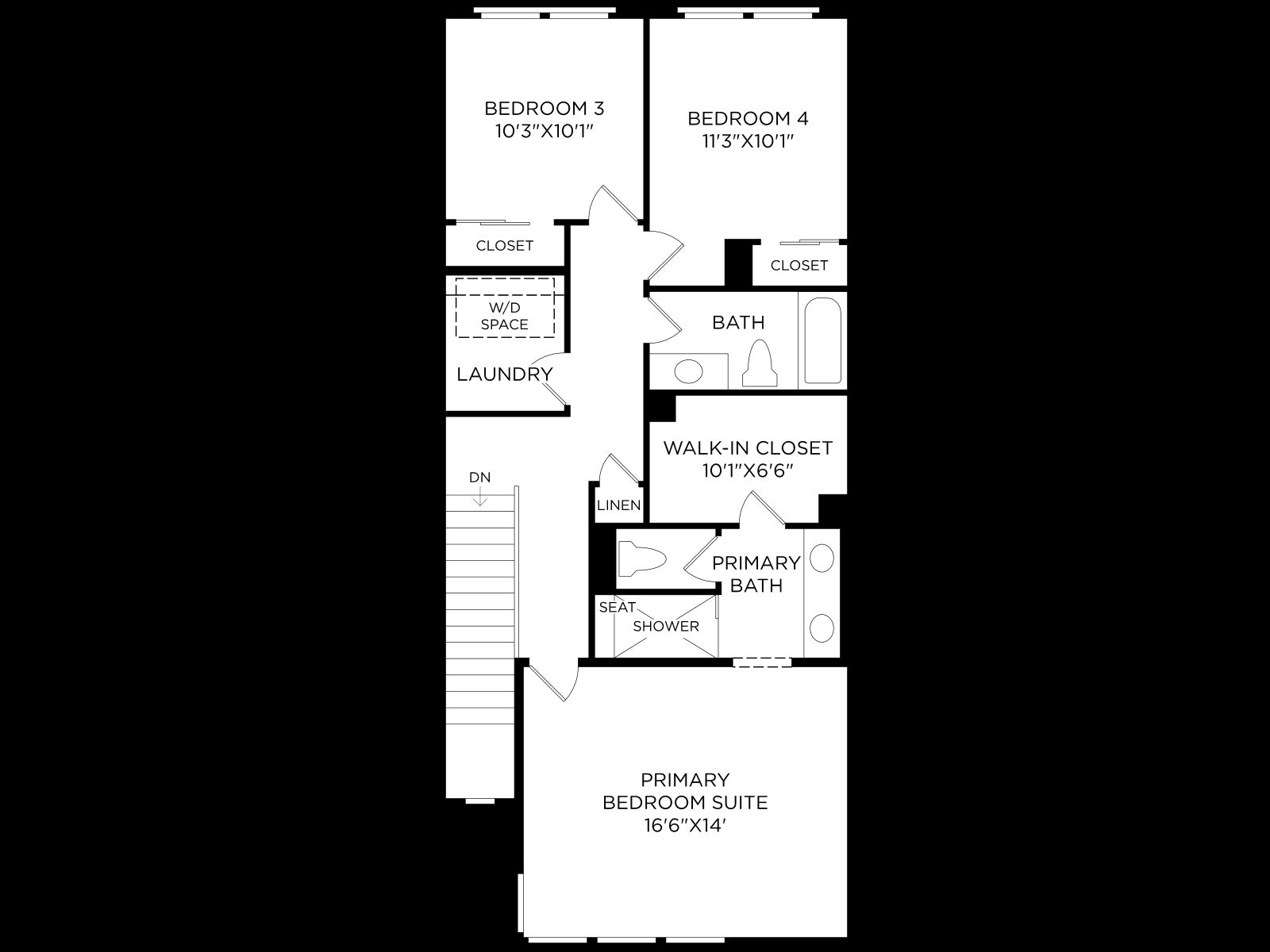 3rd Floor
