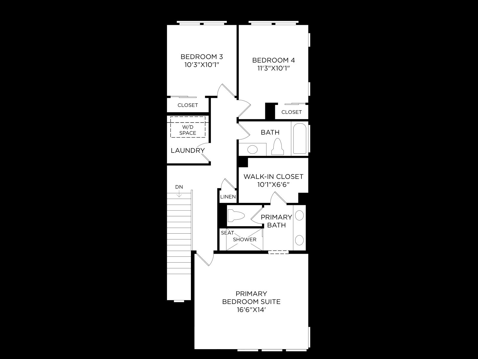 3rd Floor