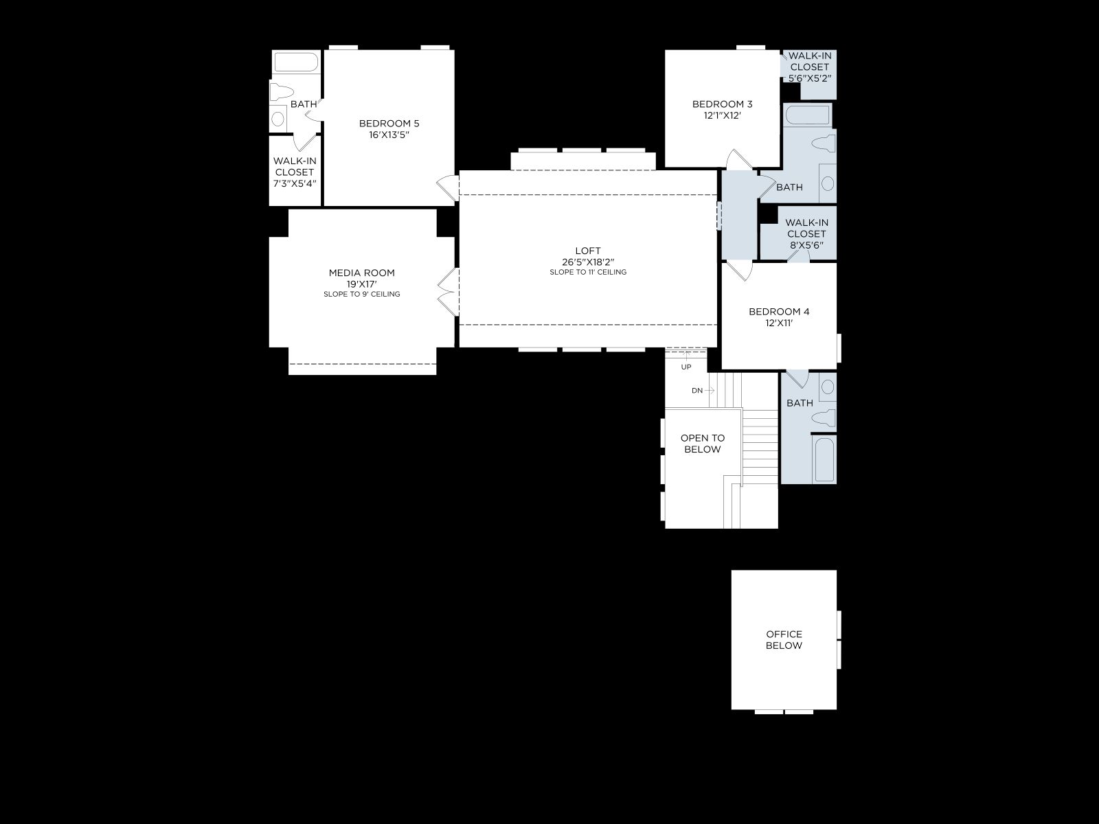 2nd Floor