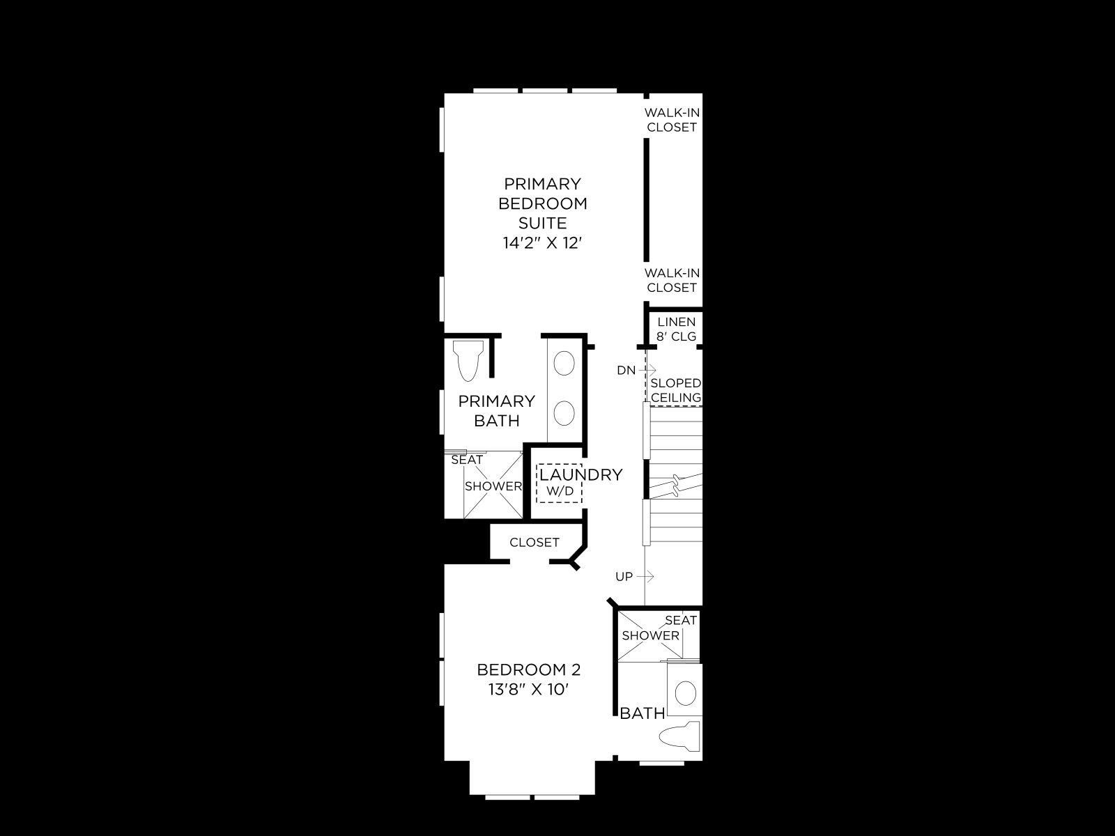 3rd Floor