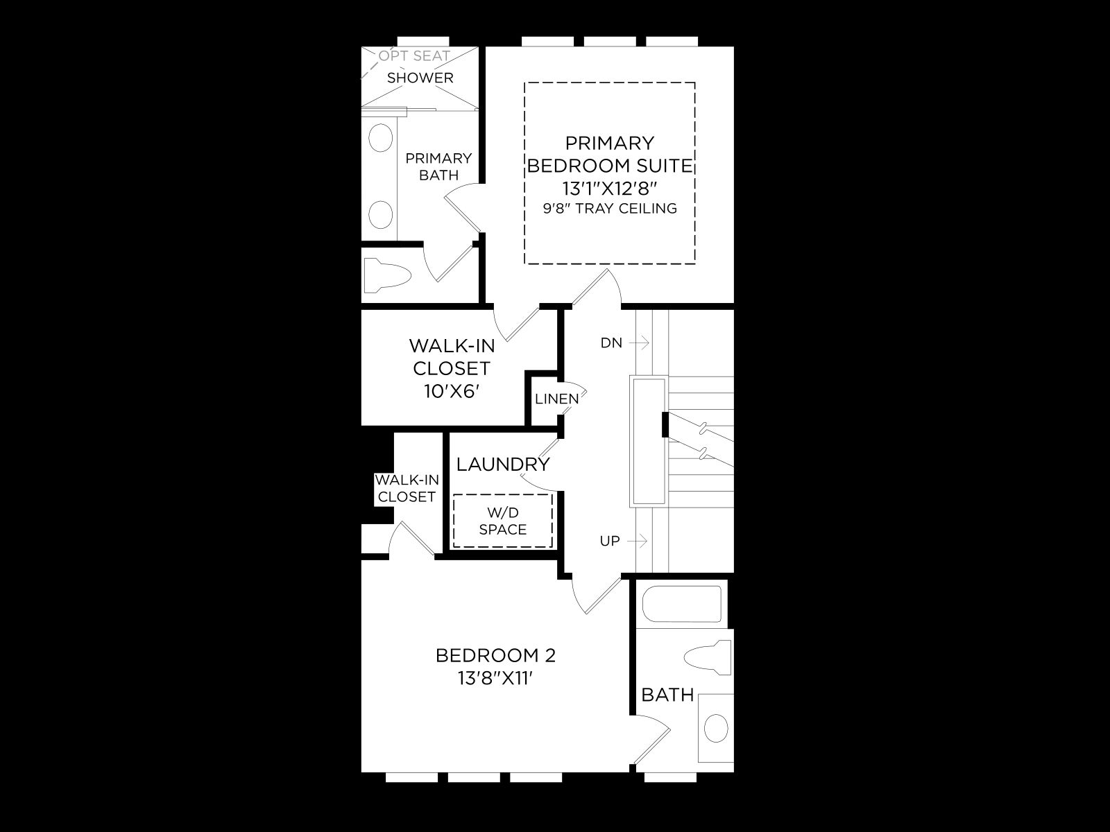 3rd Floor