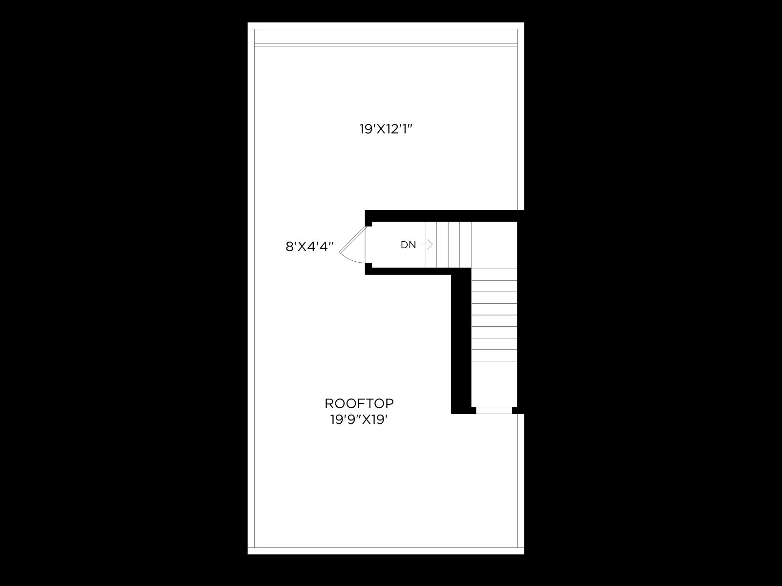 4th Floor