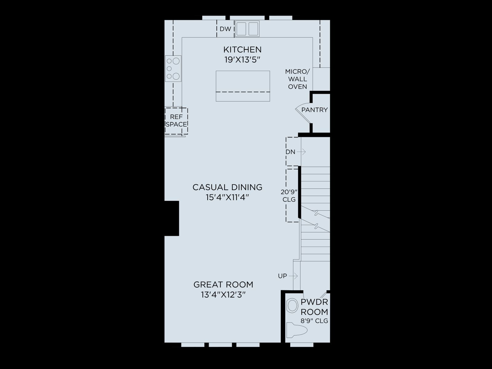 2nd Floor