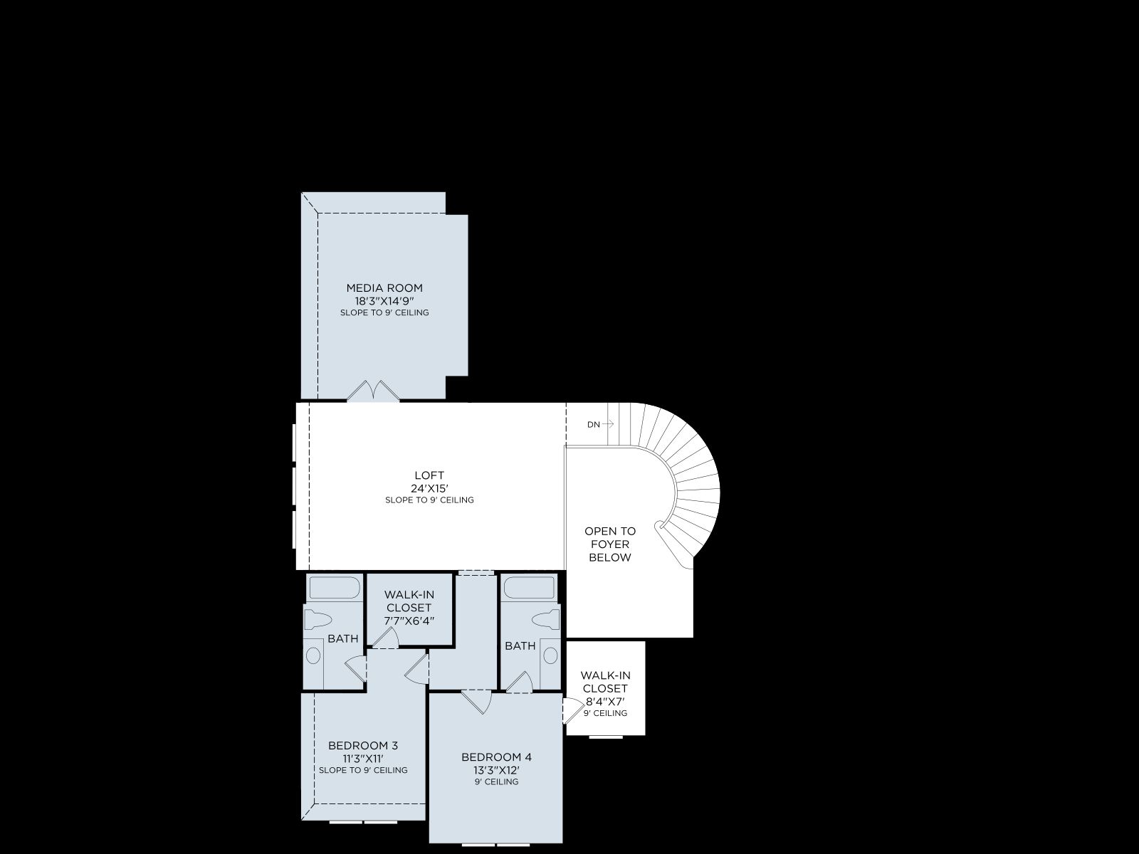 2nd Floor