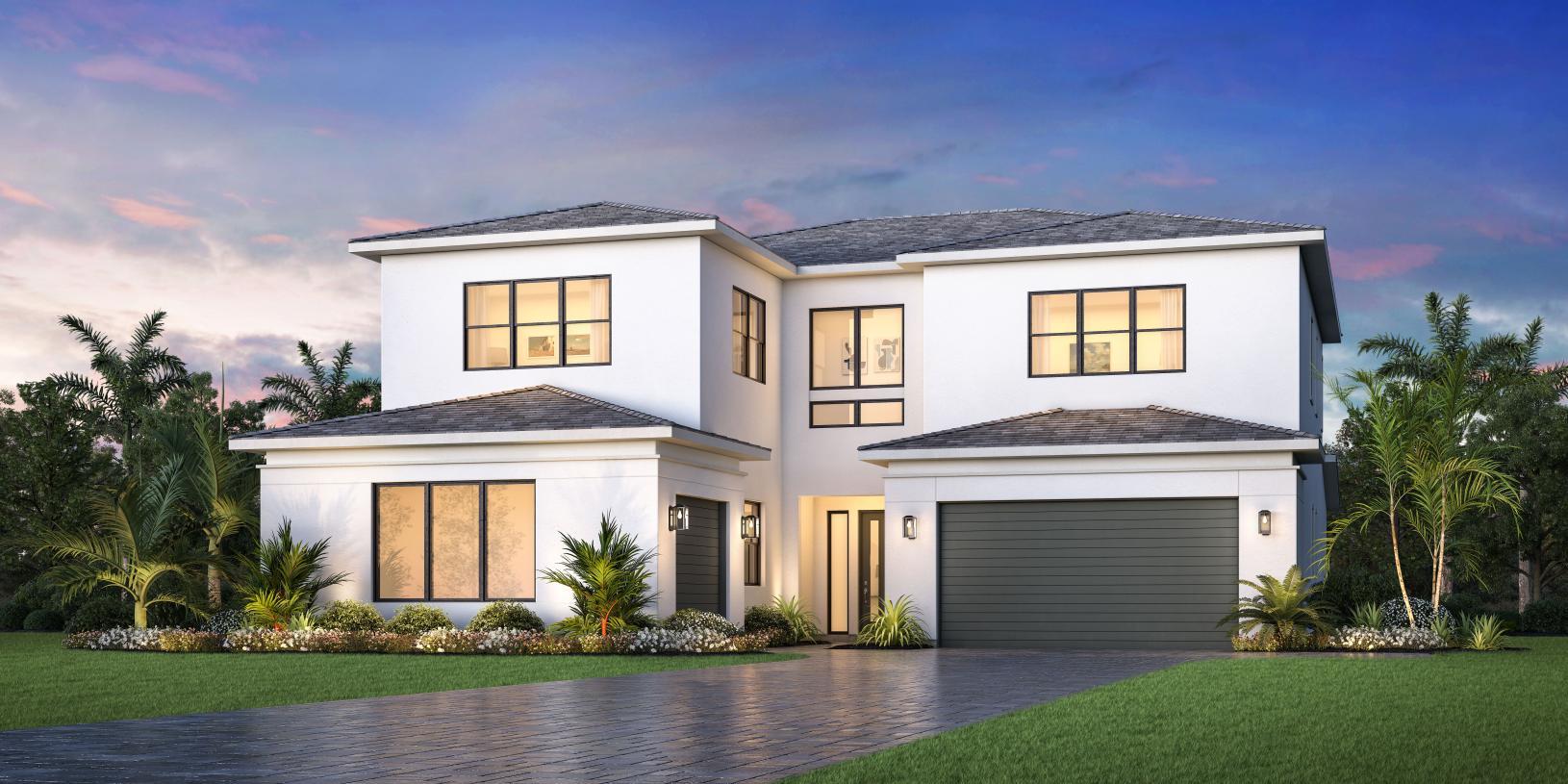 Lagoon floor plan