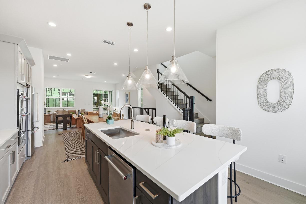 A spacious central gathering area designed for comfort and connection