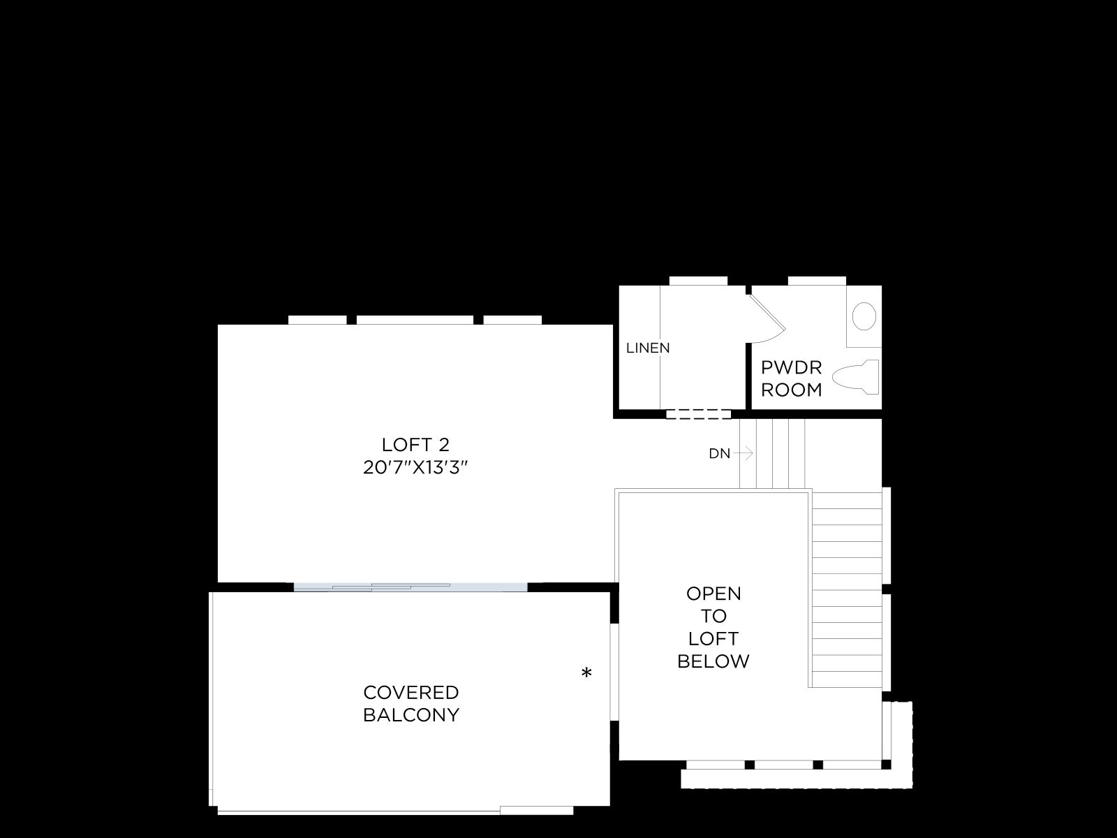 3rd Floor