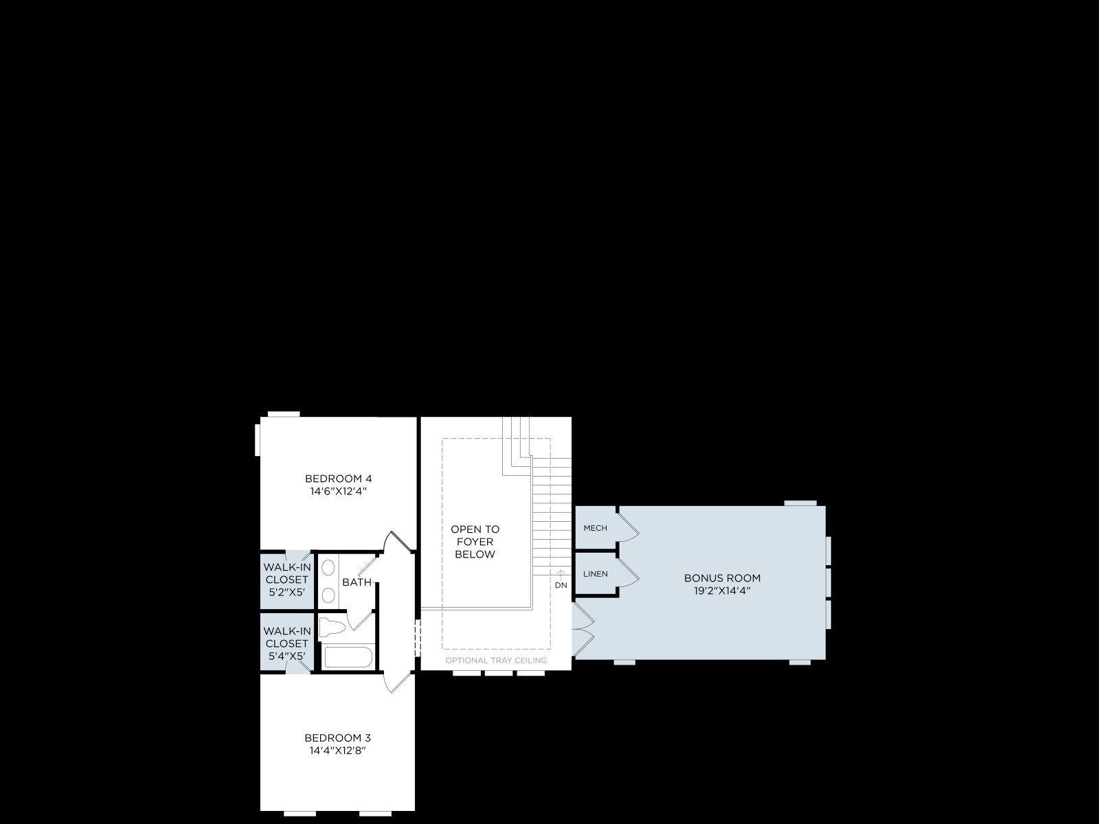 2nd Floor