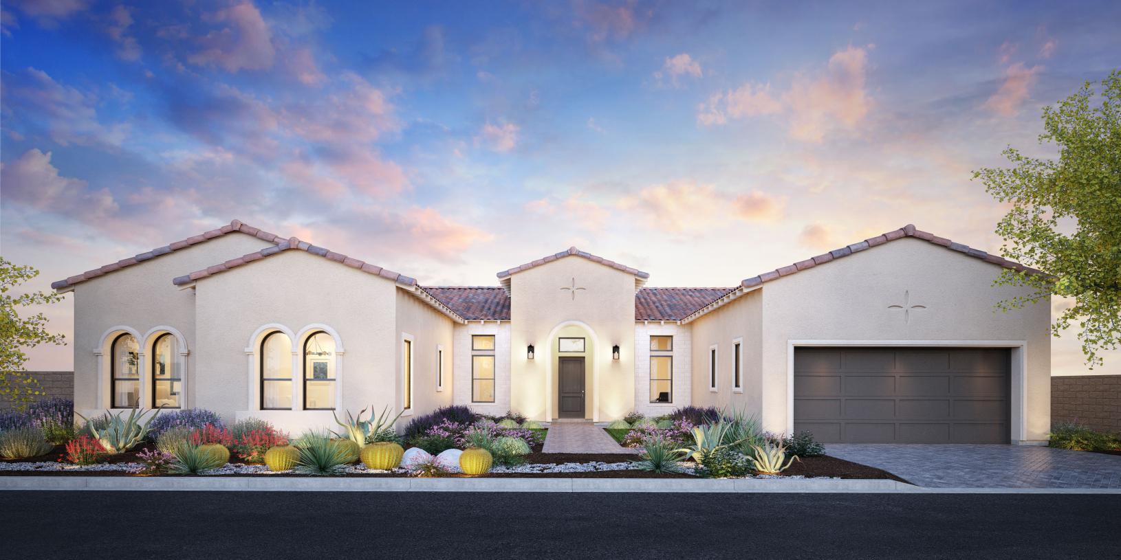 54325 Seattle Slew Way (Farrier)