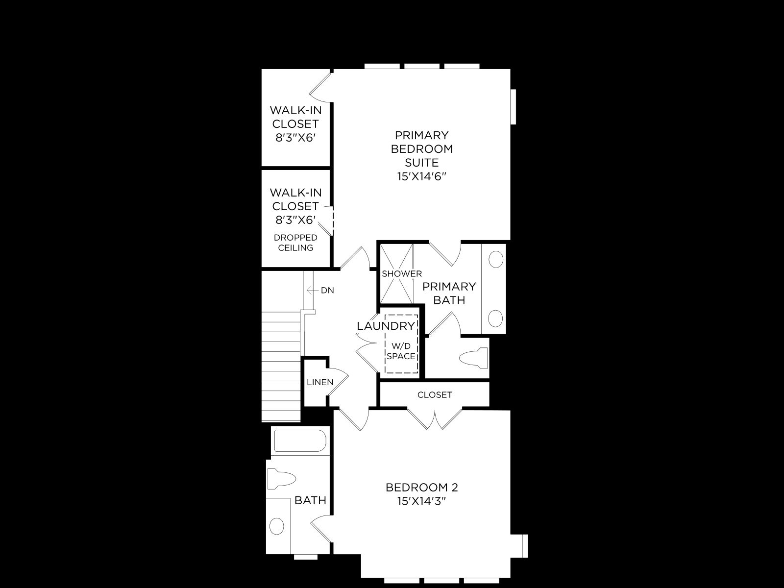 3rd Floor