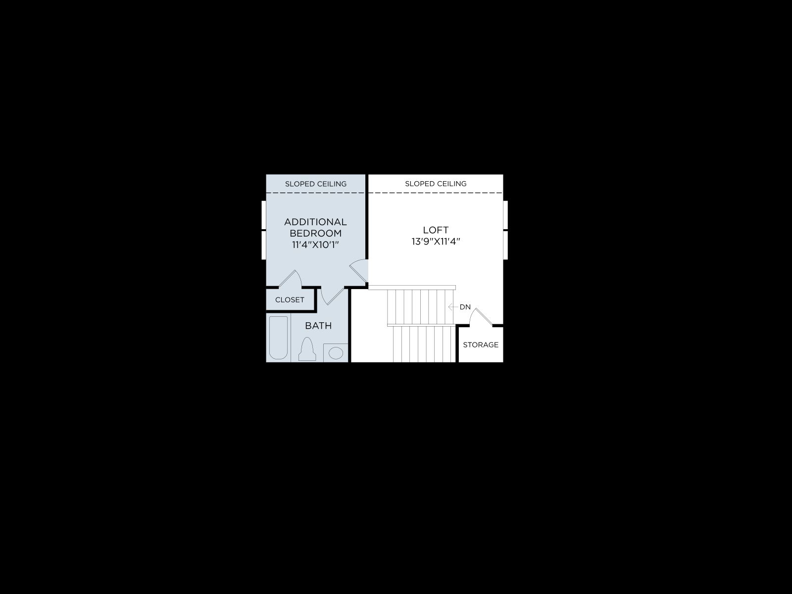 3rd Floor