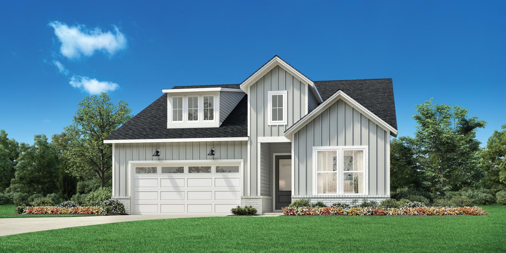 3683 Blue Pine Drive