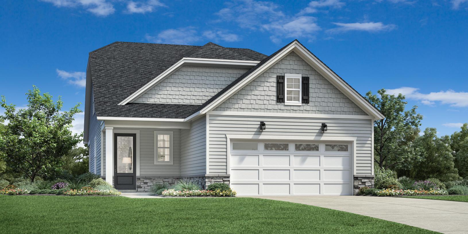 Parkhaven floor plan