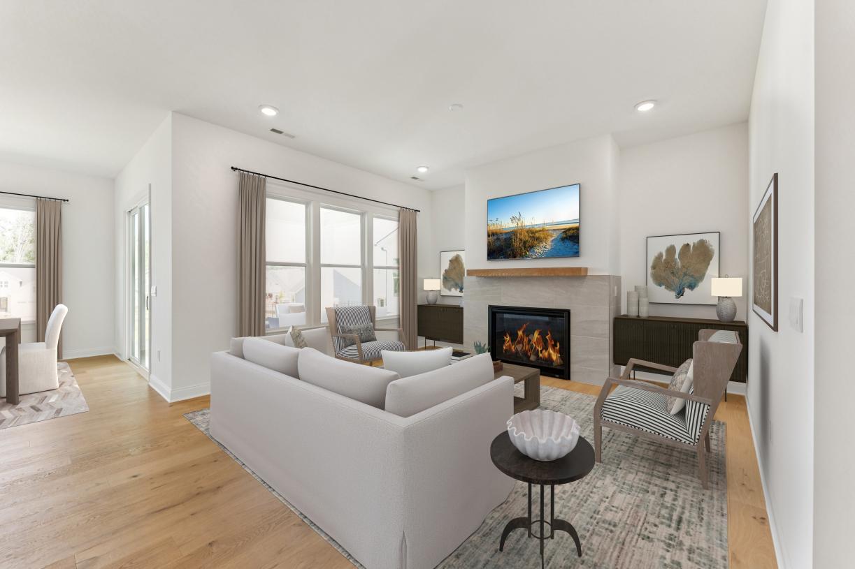 216 Trunnel St (Dilworth)
