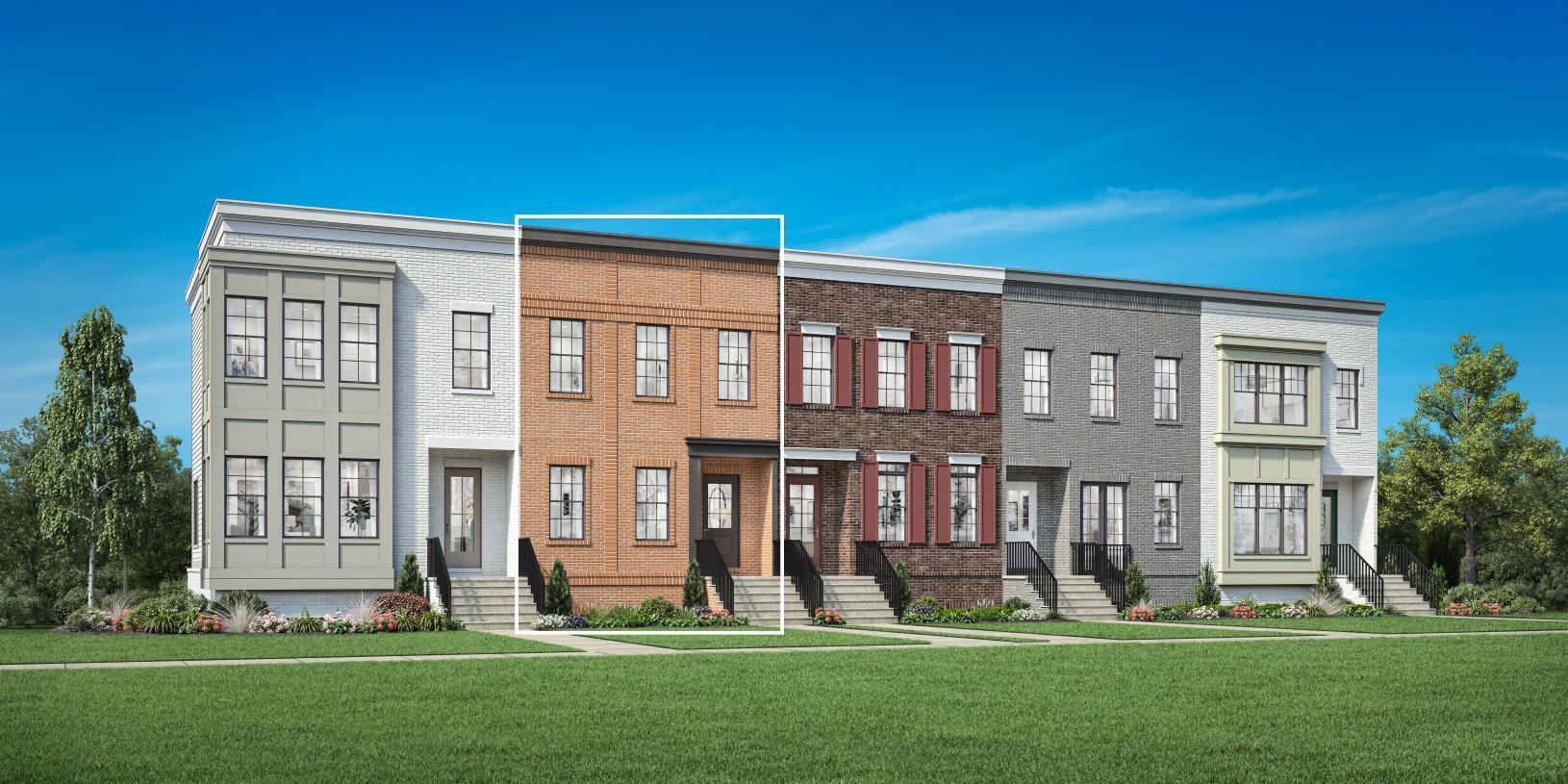 303 S. Center Street