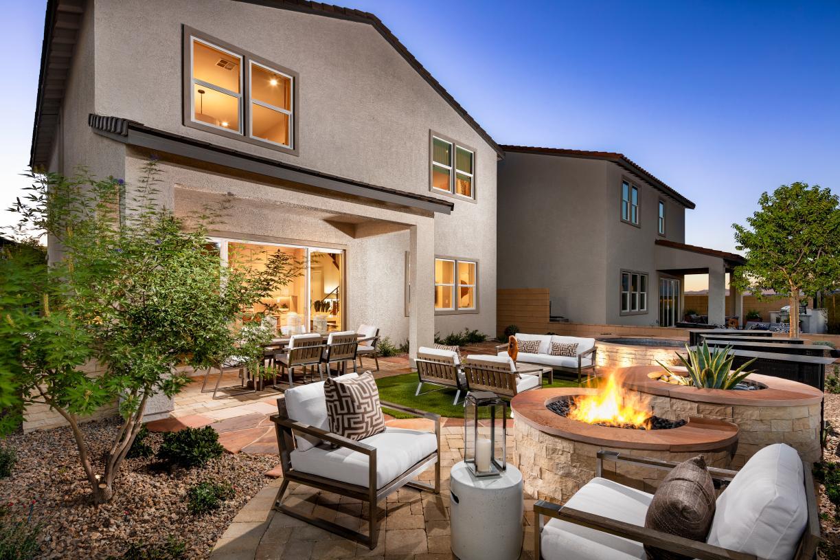 9014 Cielo Canyon St (Bergamo)