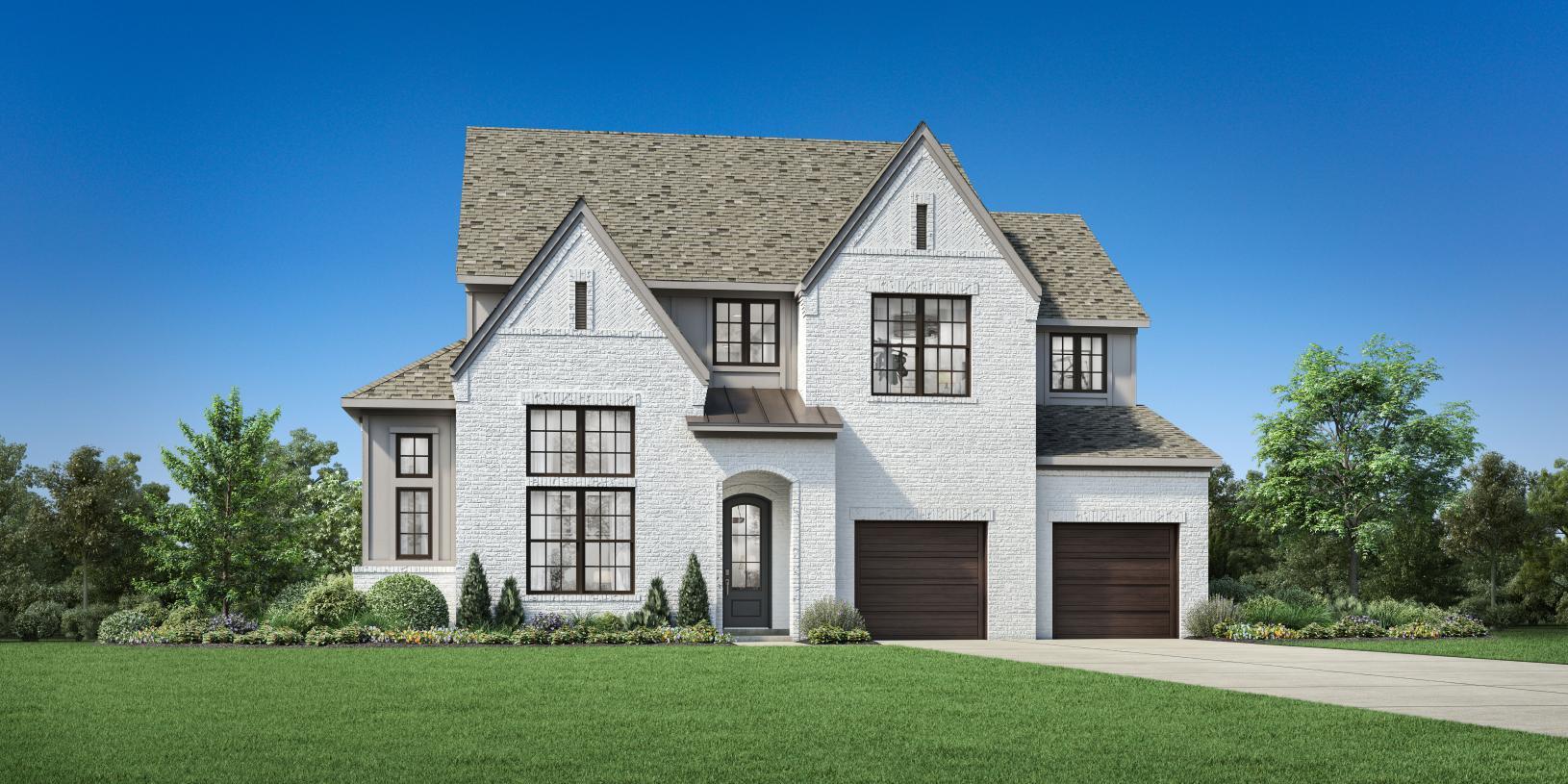 Lindale - Prestwick Grove: Frisco, Texas - Toll Brothers