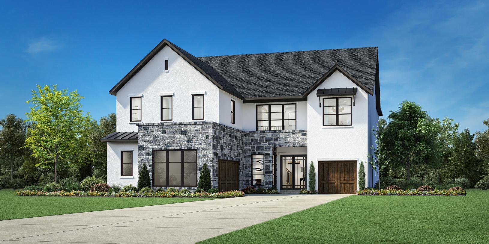 Westway - Prestwick Grove: Frisco, Texas - Toll Brothers