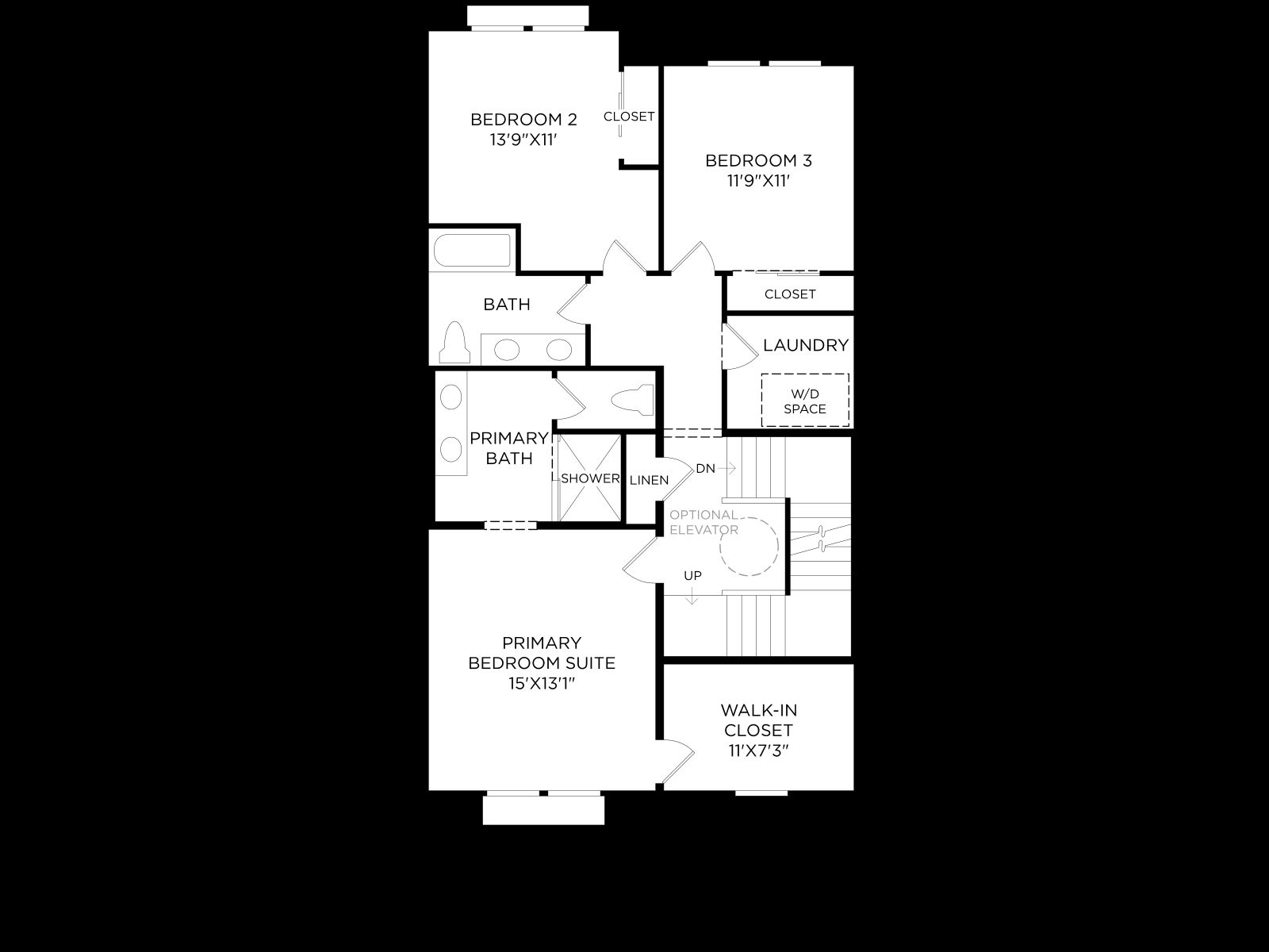 3rd Floor