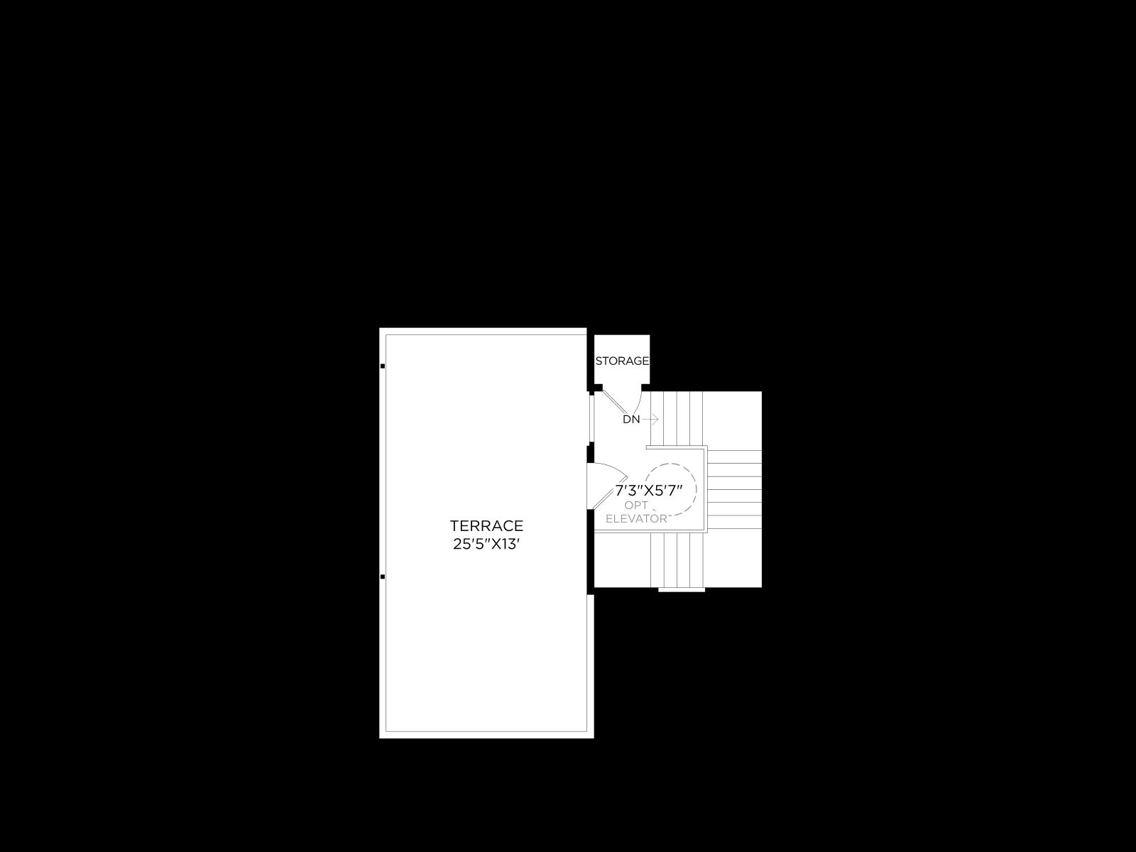 4th Floor