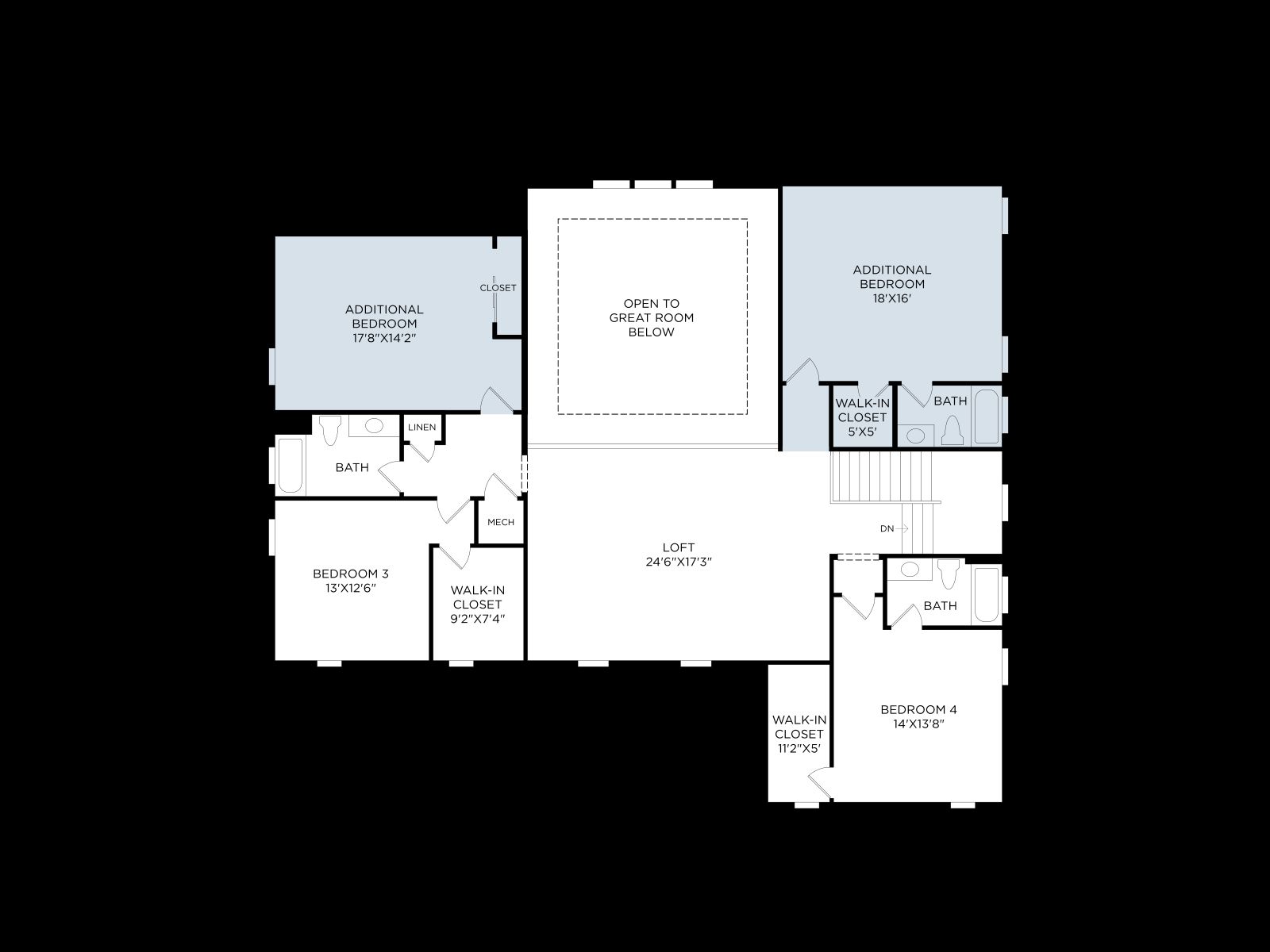 2nd Floor