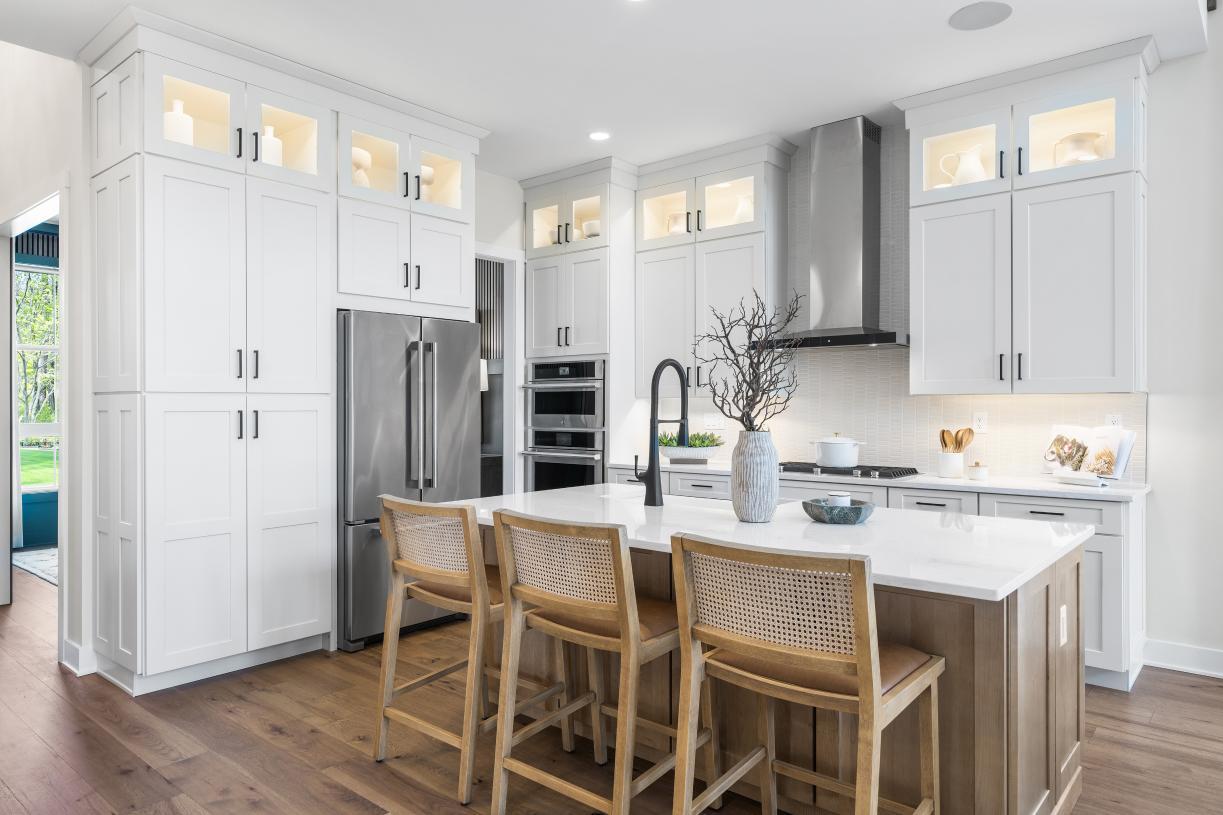 Toll Brothers at The Pinehills - Owls Nest - Preserve Collec - Plymouth, MA