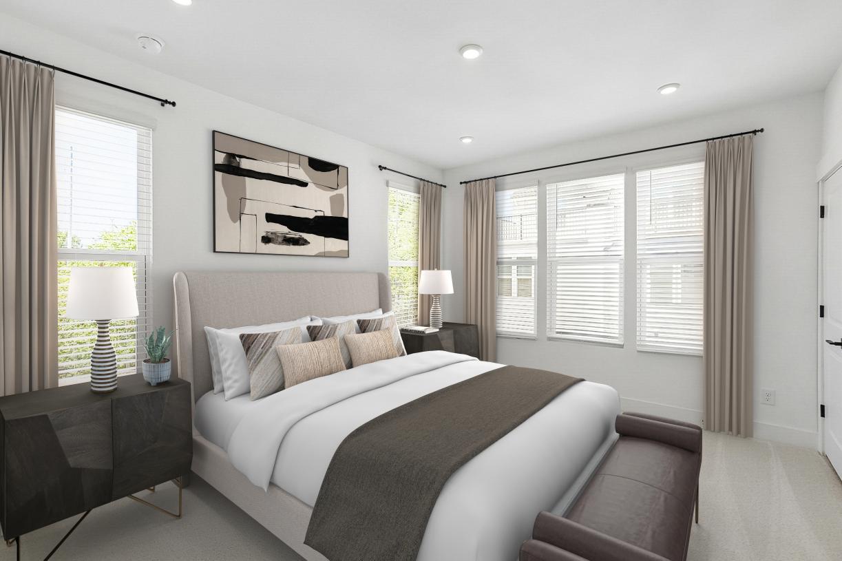 Dunhill Elite Fairview - Iron Creek: Charlotte, North Carolina - Toll Brothers